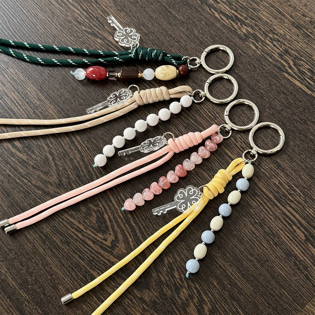 Good Luck Bag Charm (Blind Bag) - Image 2