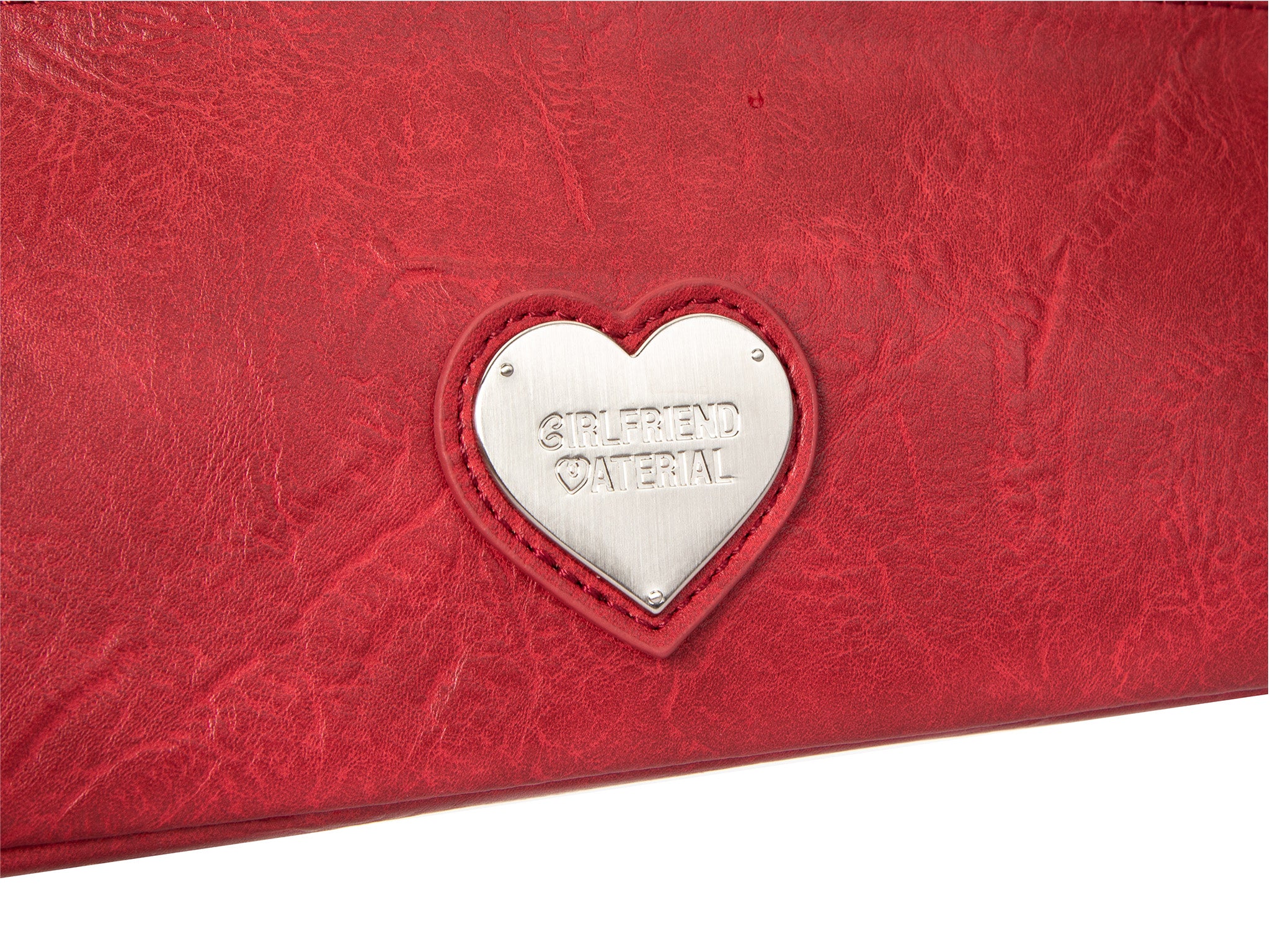 Cargo Pochette (Vintage Cherry) - Image 11