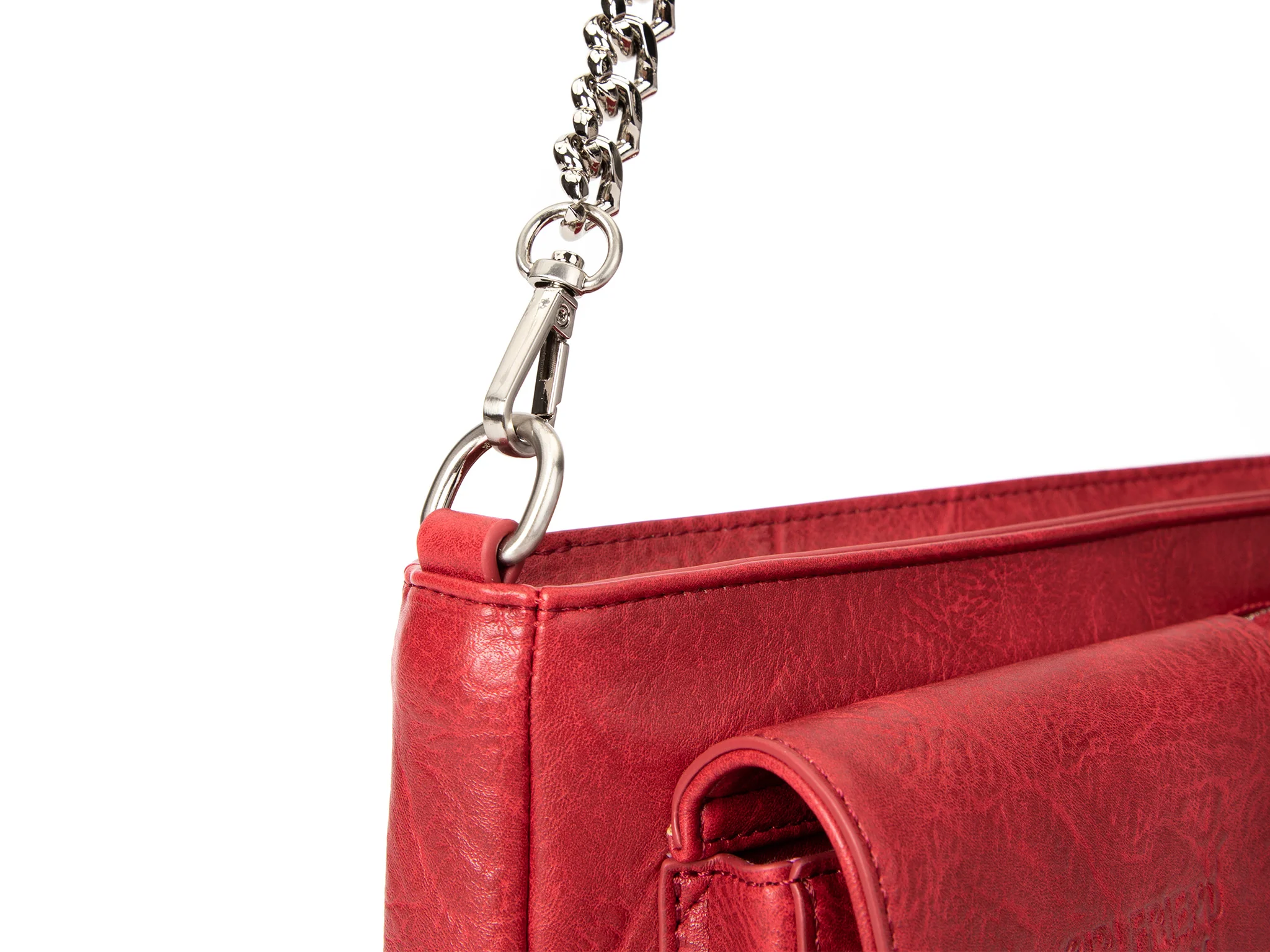 Cargo Pochette (Vintage Cherry) - Image 12