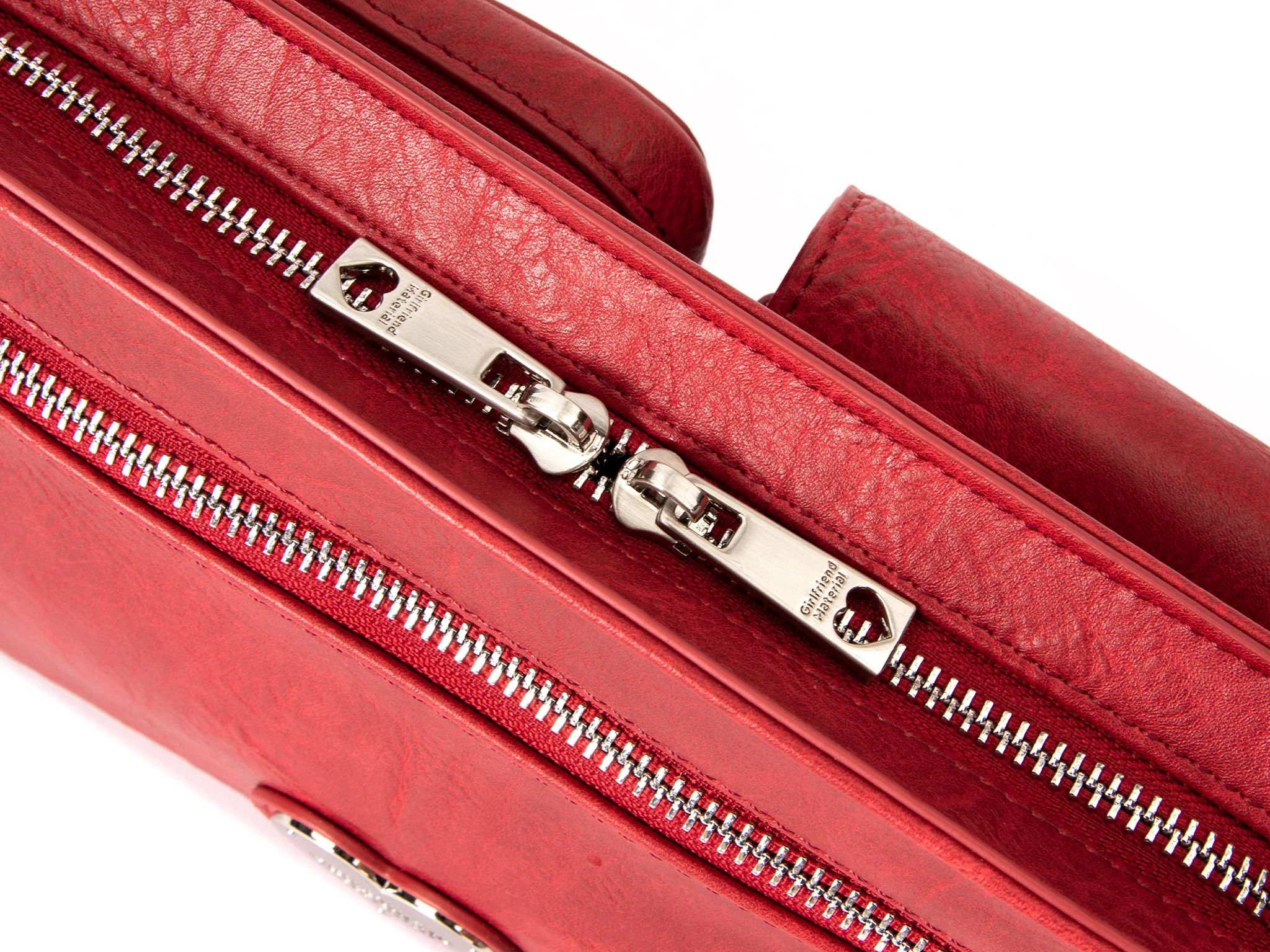 Cargo Pochette (Vintage Cherry) - Image 14