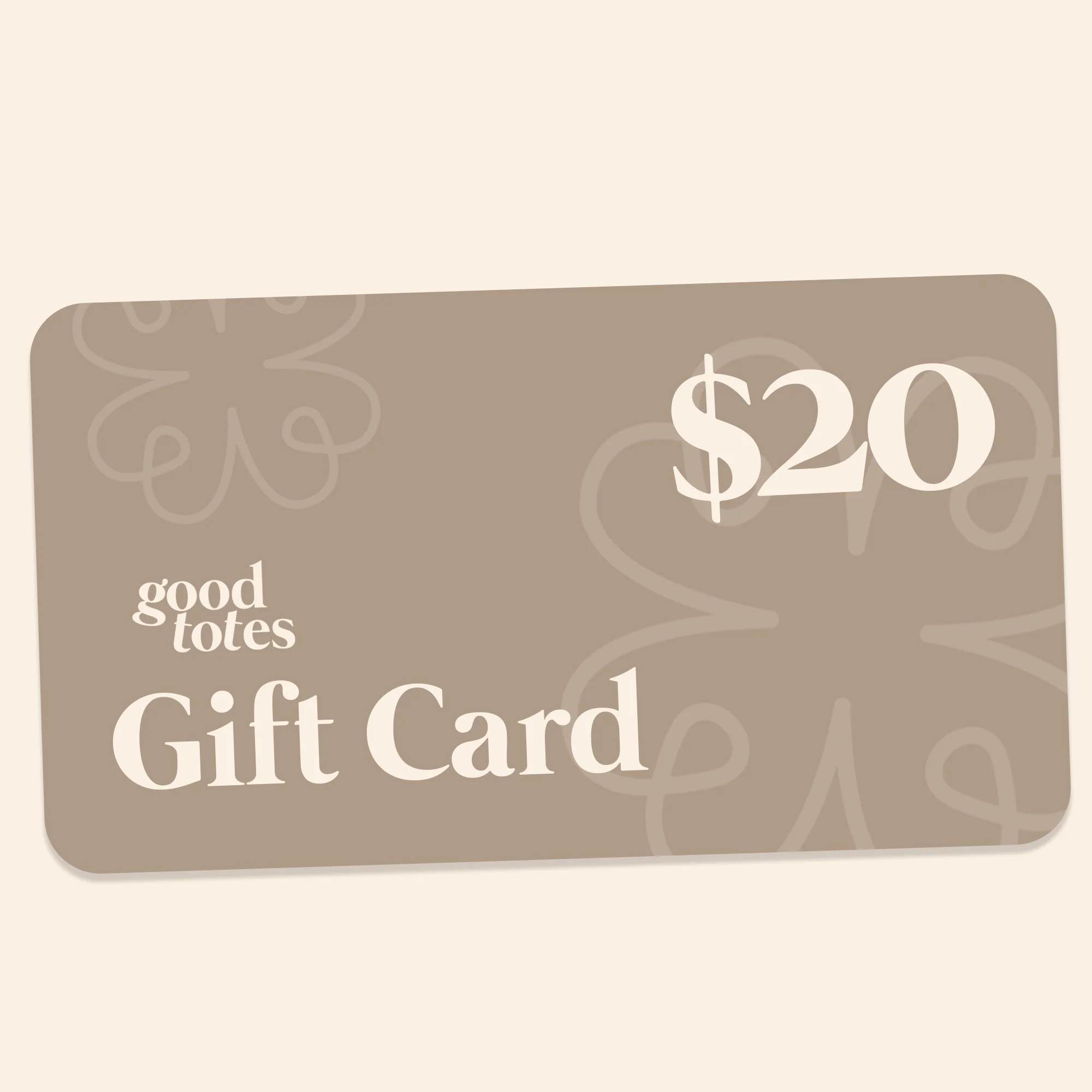 Good Totes e-Gift Card - Image 3