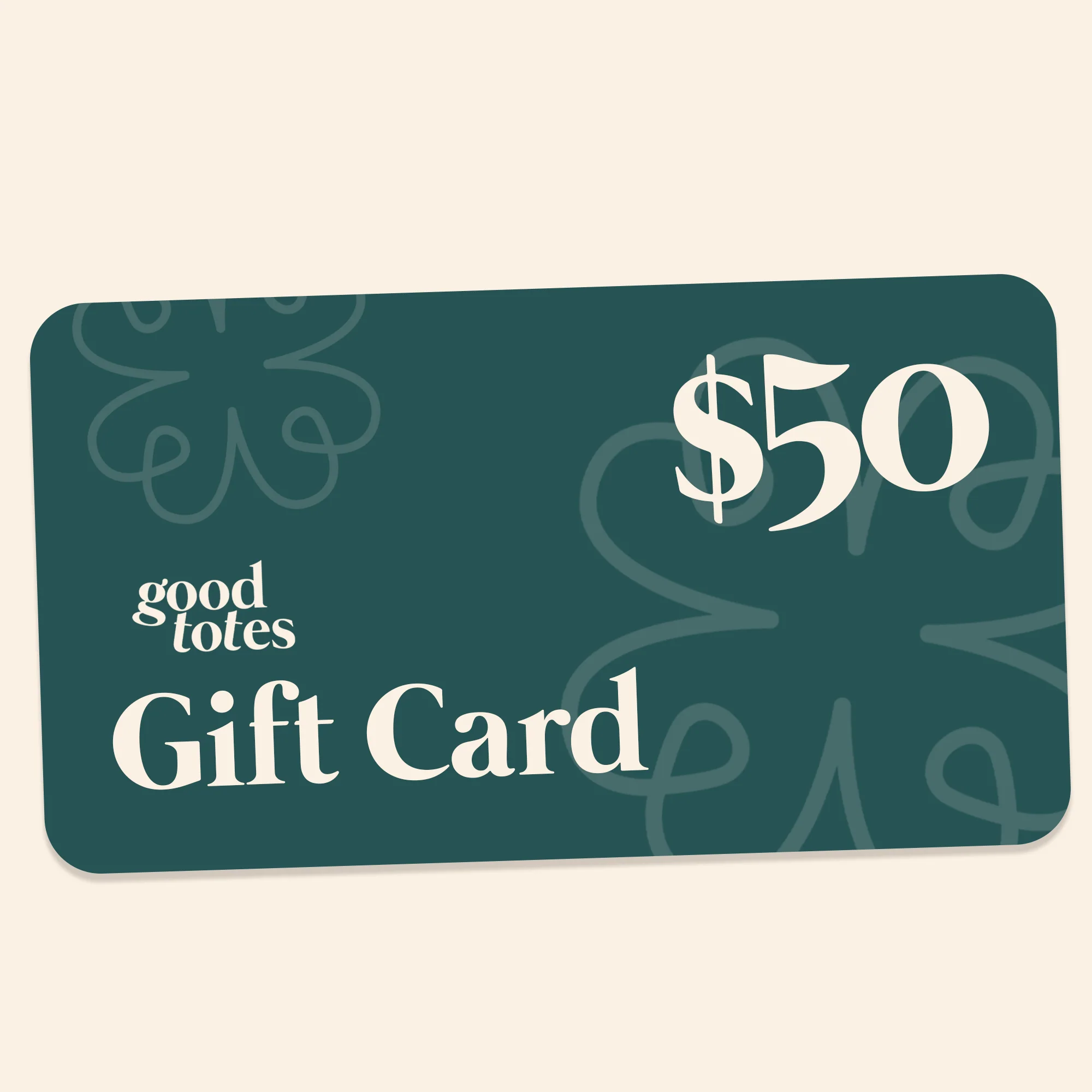 Good Totes e-Gift Card - Image 4