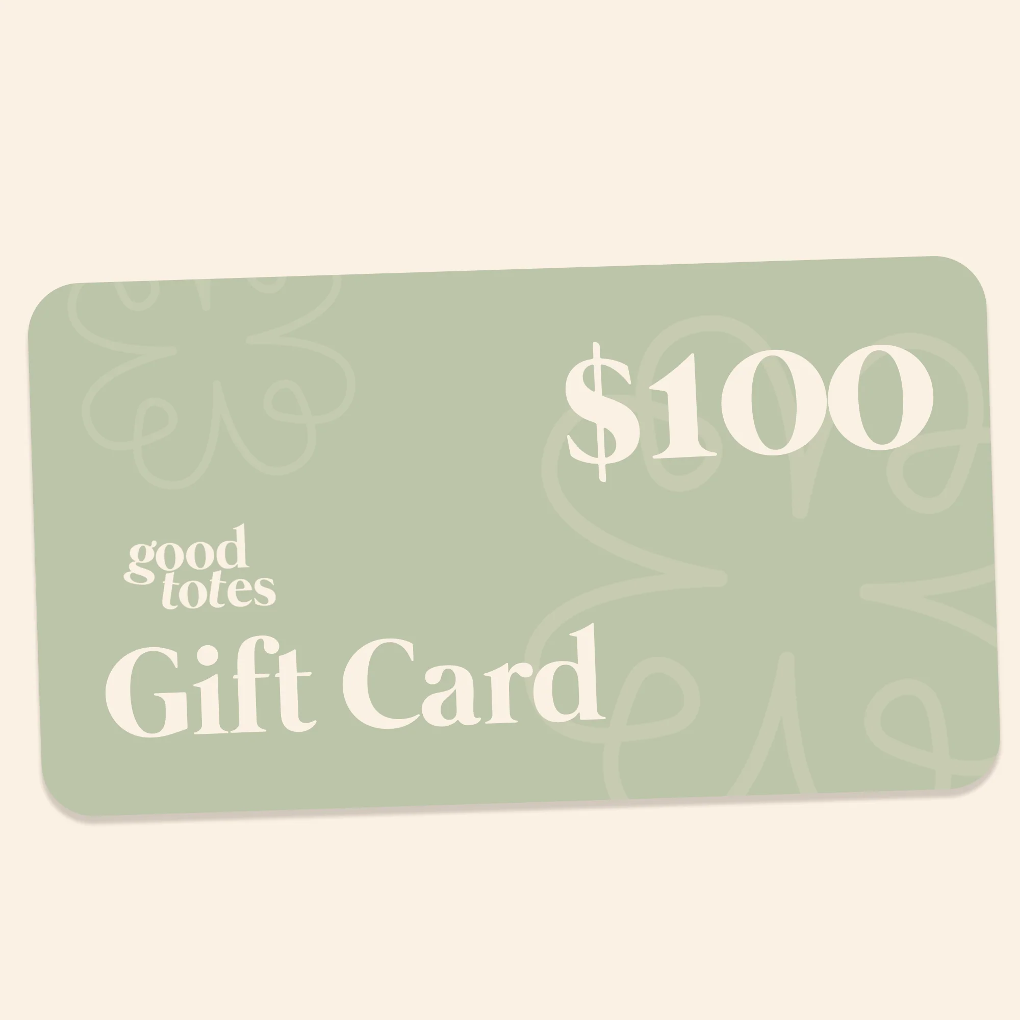 Good Totes e-Gift Card - Image 5