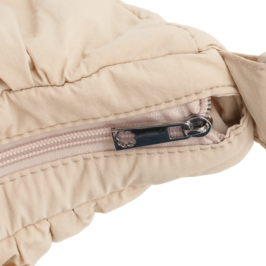 Large Croissant Sling (Almond) - Image 10