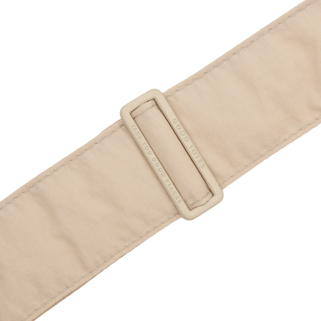 Large Croissant Sling (Almond) - Image 12