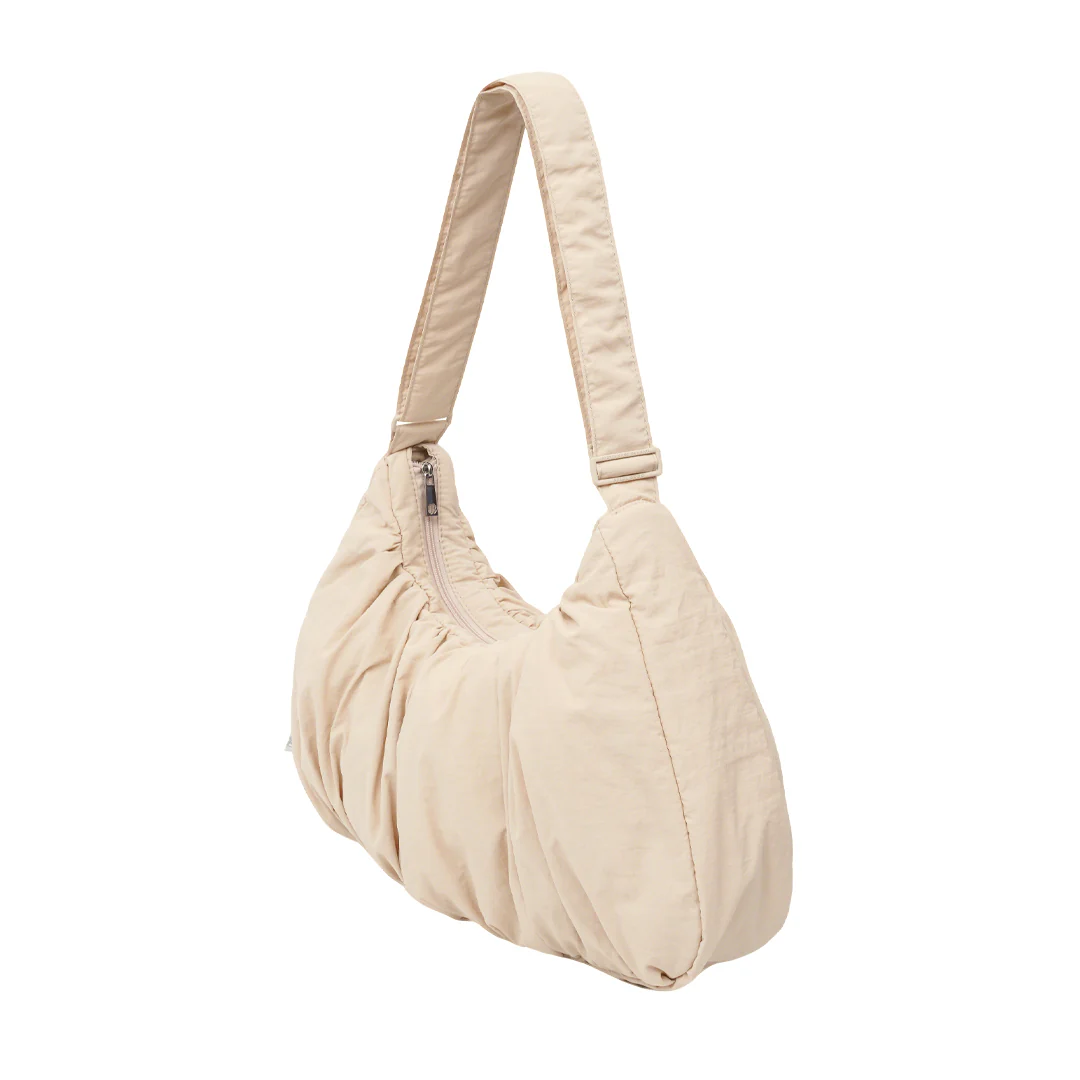 Large Croissant Sling (Almond) - Image 13