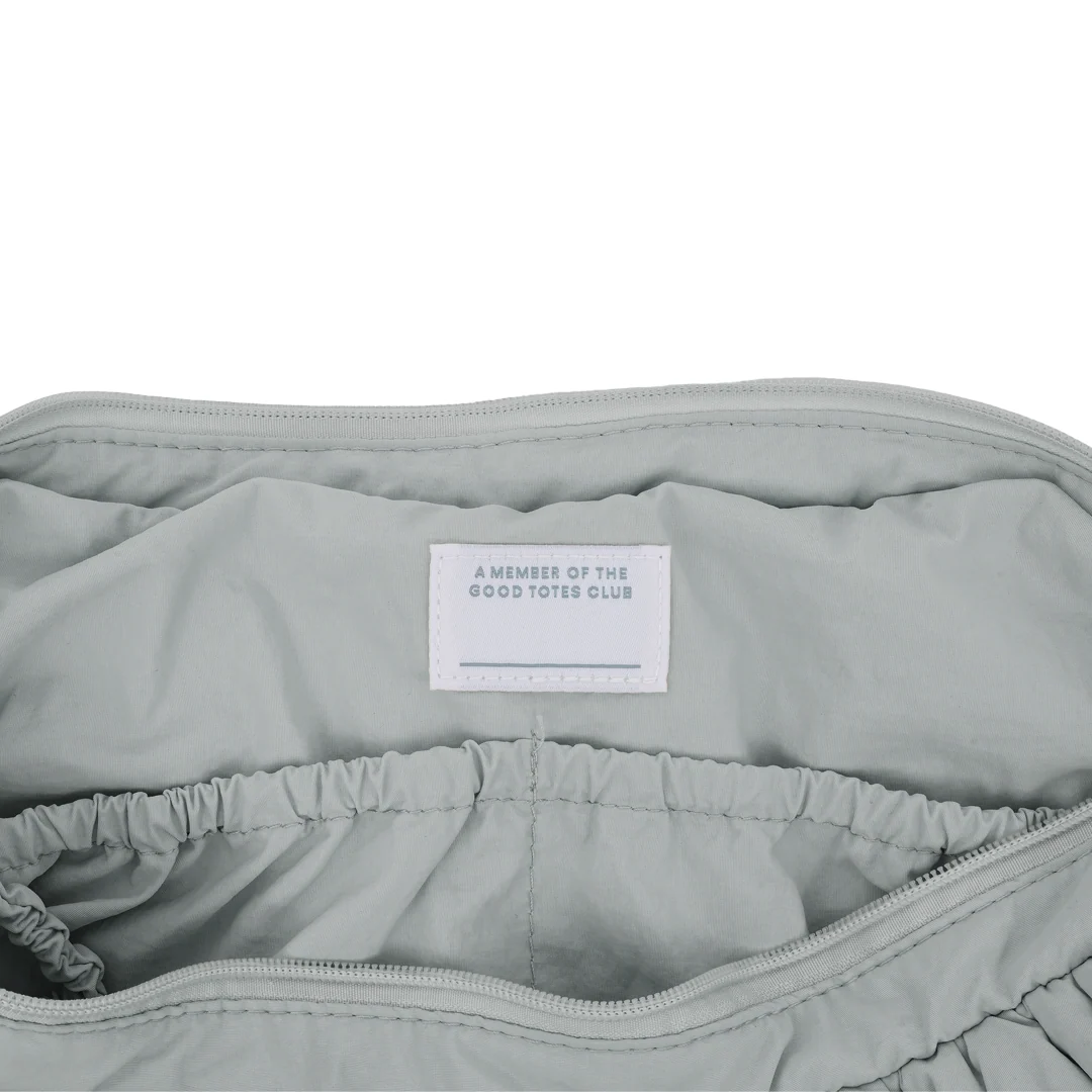 Large Croissant Sling (Earl Grey) - Image 10