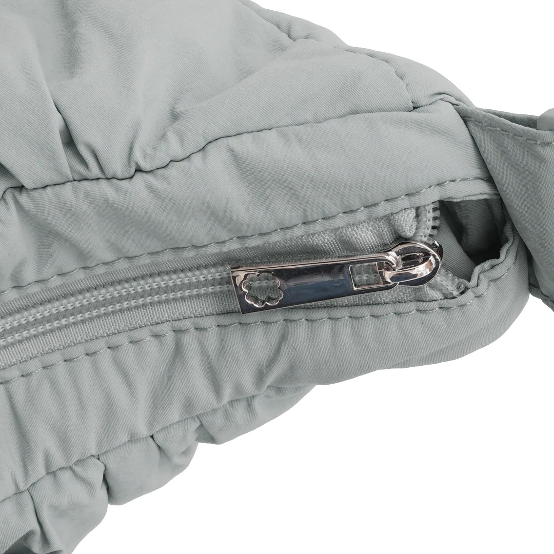 Large Croissant Sling (Earl Grey) - Image 11