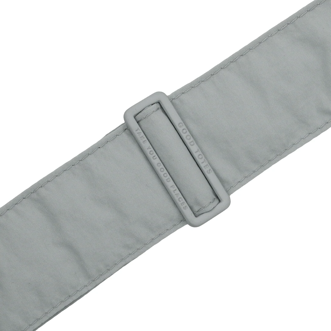 Large Croissant Sling (Earl Grey) - Image 13