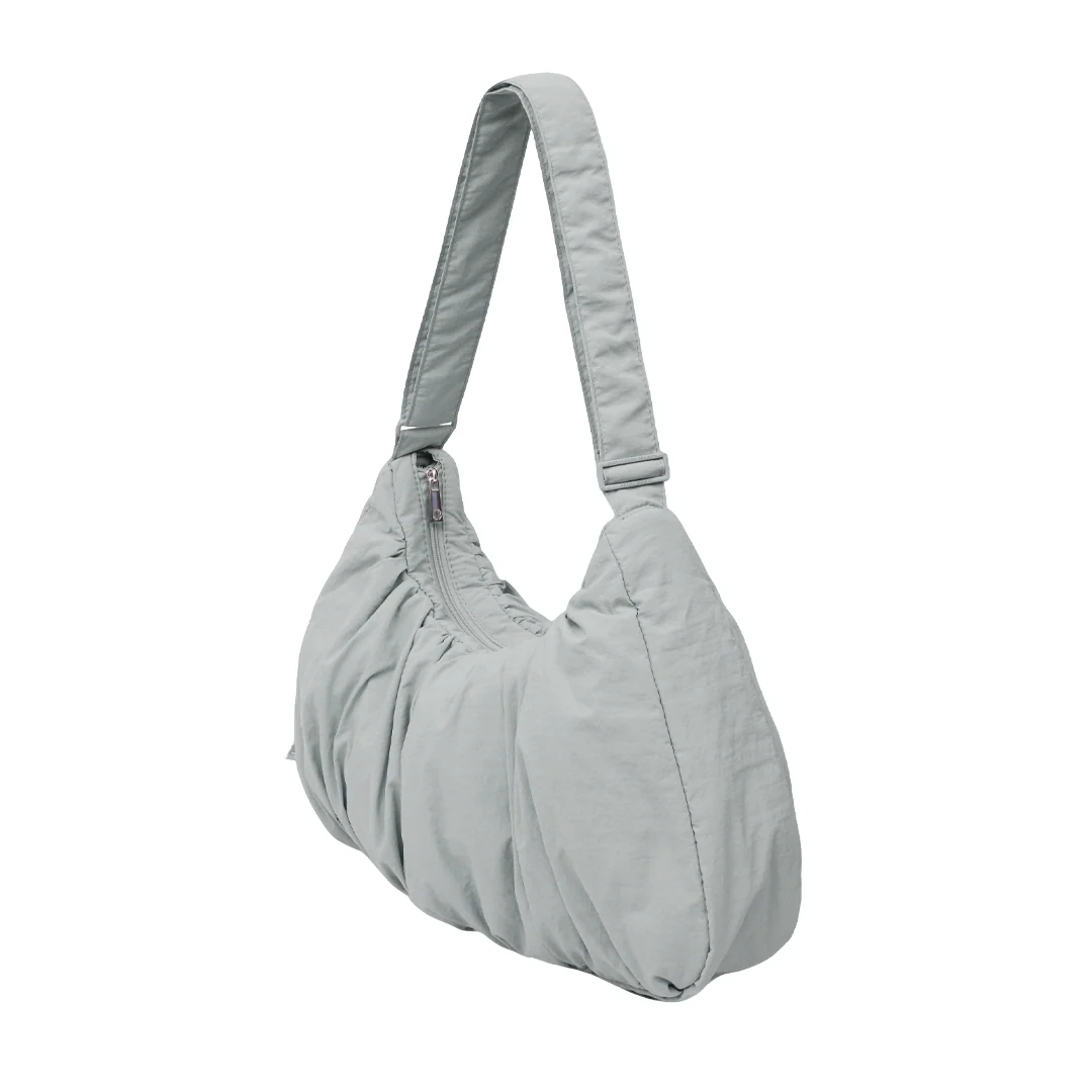 Large Croissant Sling (Earl Grey) - Image 14