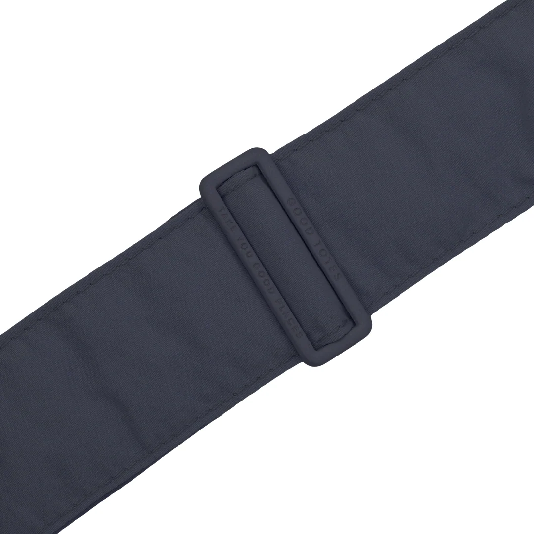 Large Croissant Sling (Glazed Charcoal) - Image 11