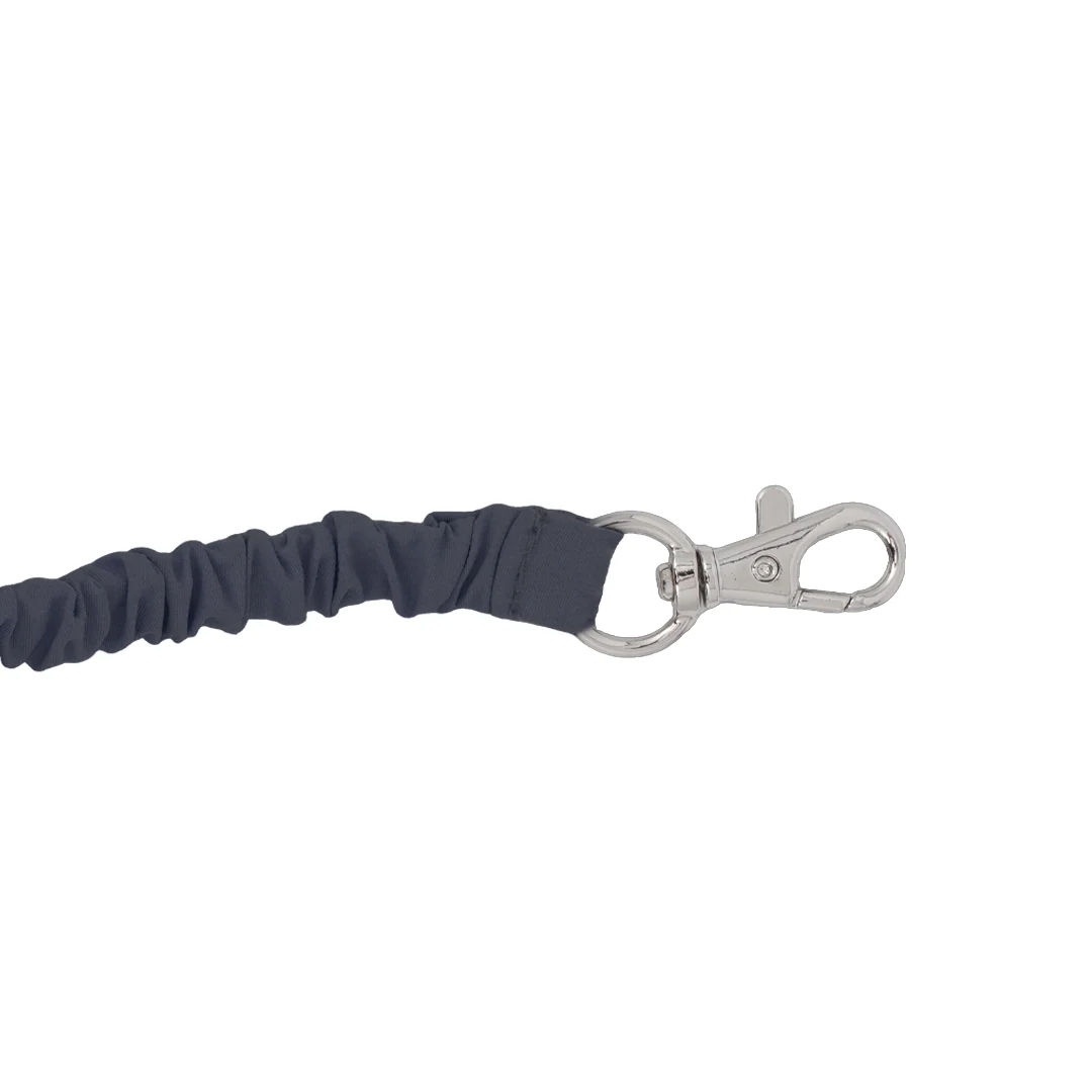Large Croissant Sling (Glazed Charcoal) - Image 13