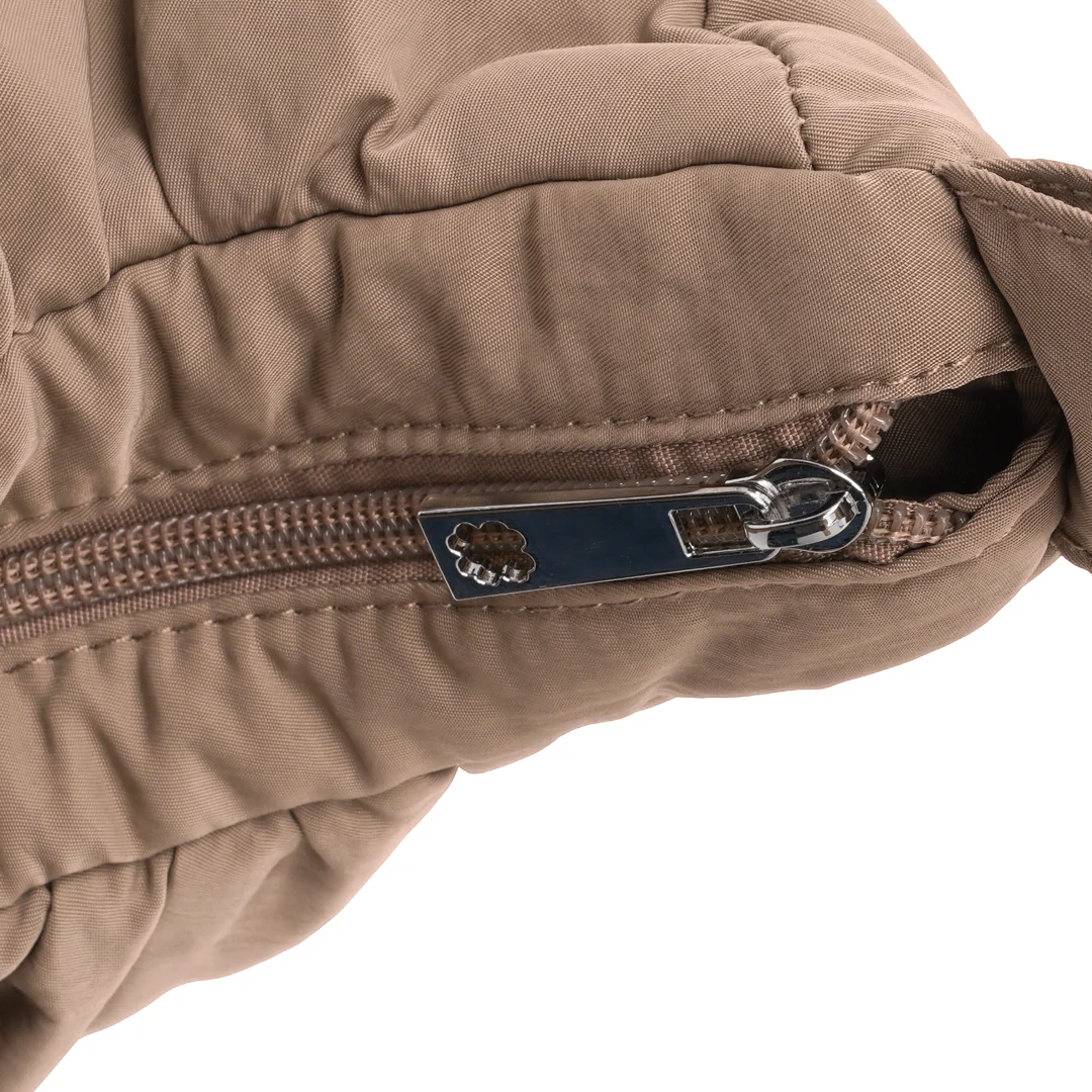 Large Croissant Sling (Glazed Hojicha) - Image 10
