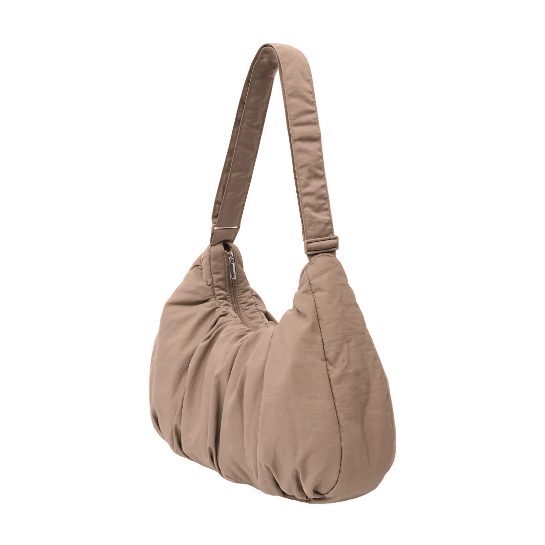 Large Croissant Sling (Glazed Hojicha) - Image 14