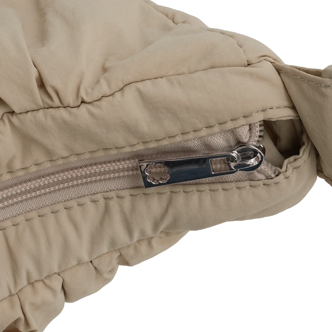 Large Croissant Sling (Glazed Mocha) - Image 11