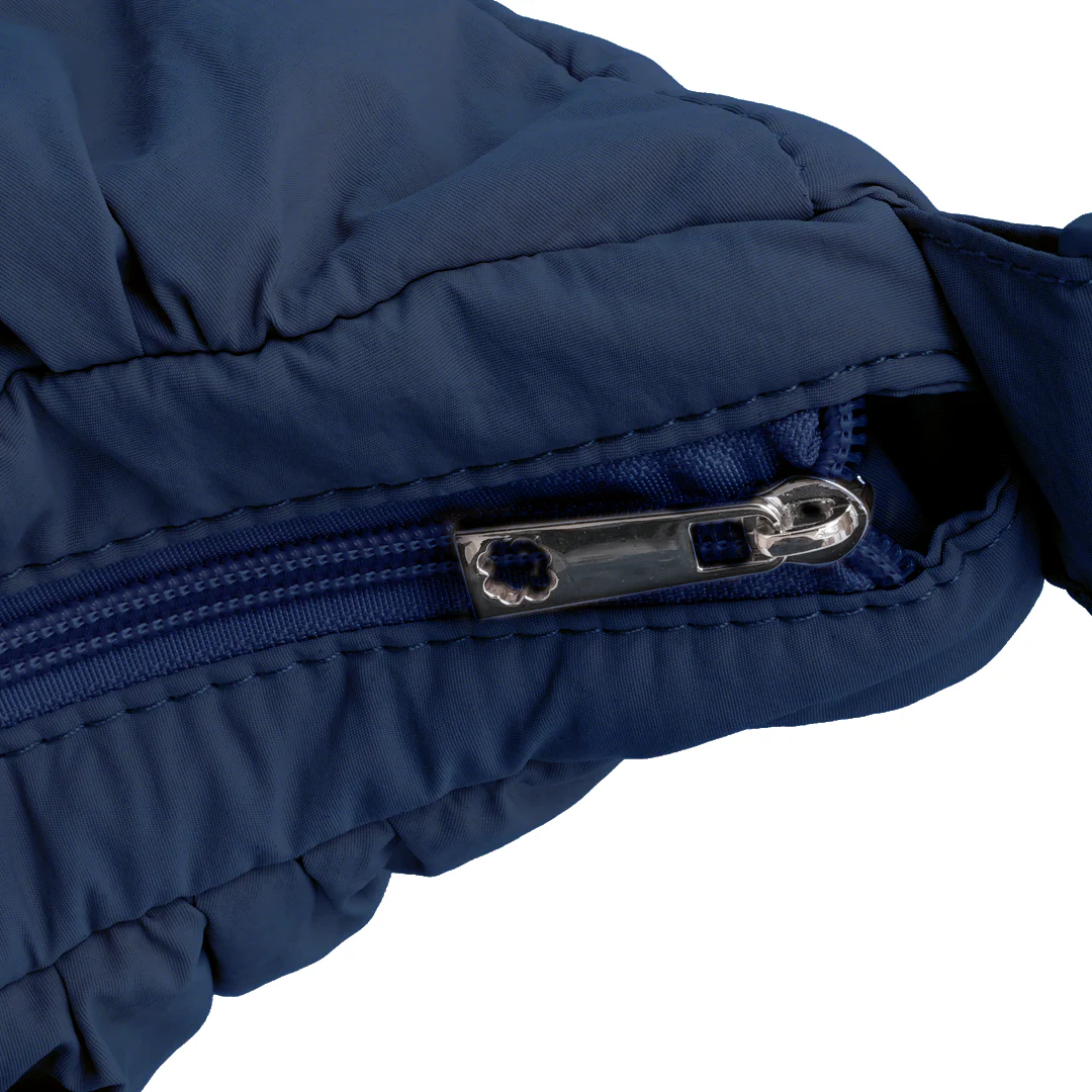 Large Croissant Sling (Navy) - Image 10