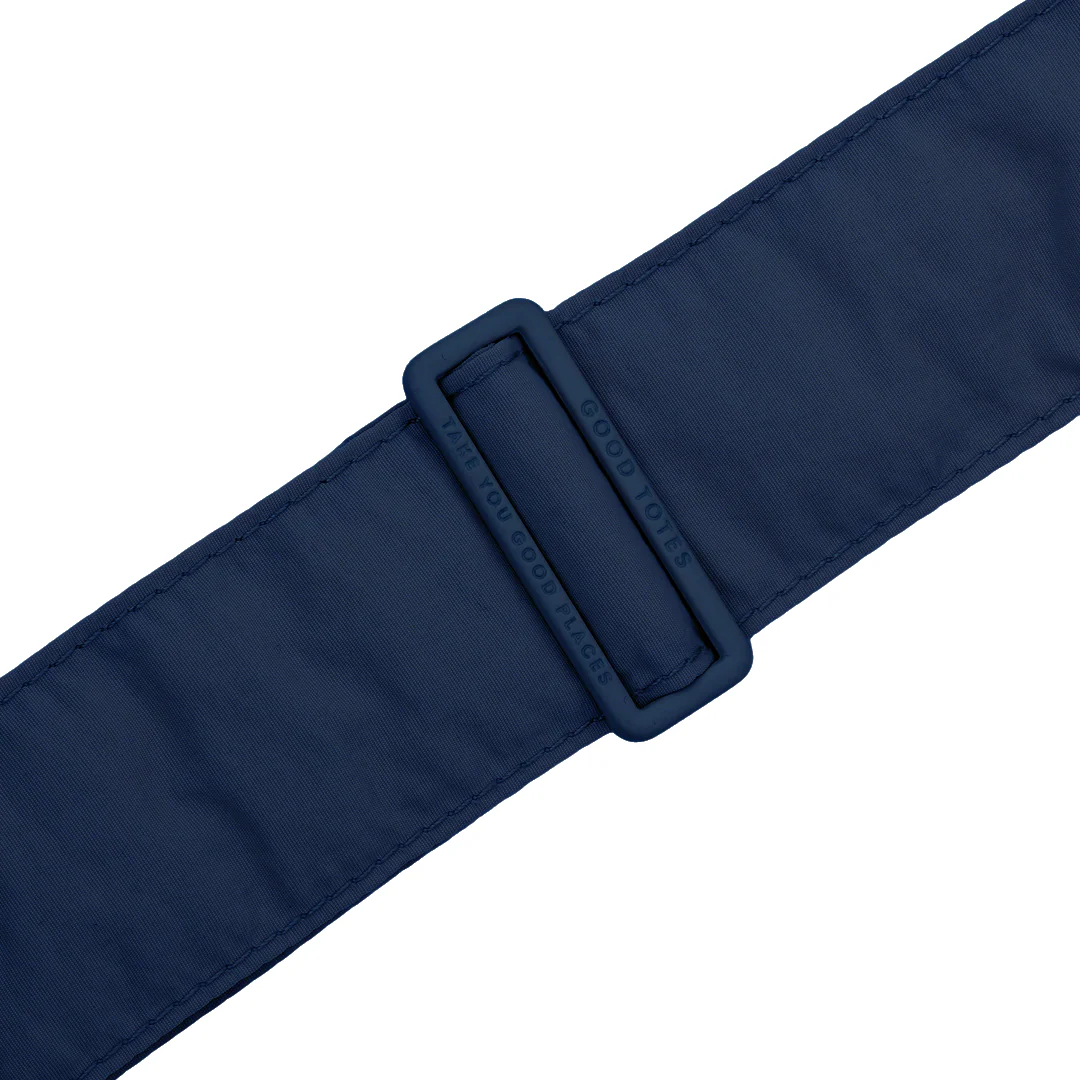 Large Croissant Sling (Navy) - Image 11