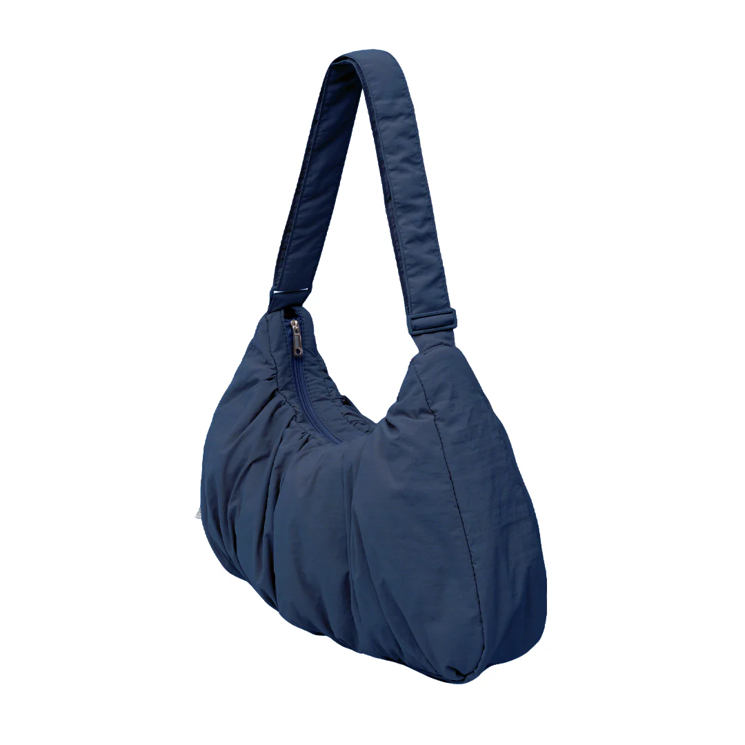 Large Croissant Sling (Navy) - Image 13