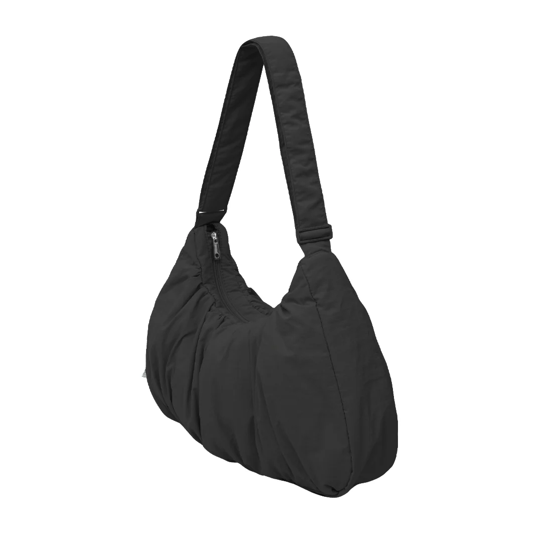 Large Croissant Sling (Sesame) - Image 13