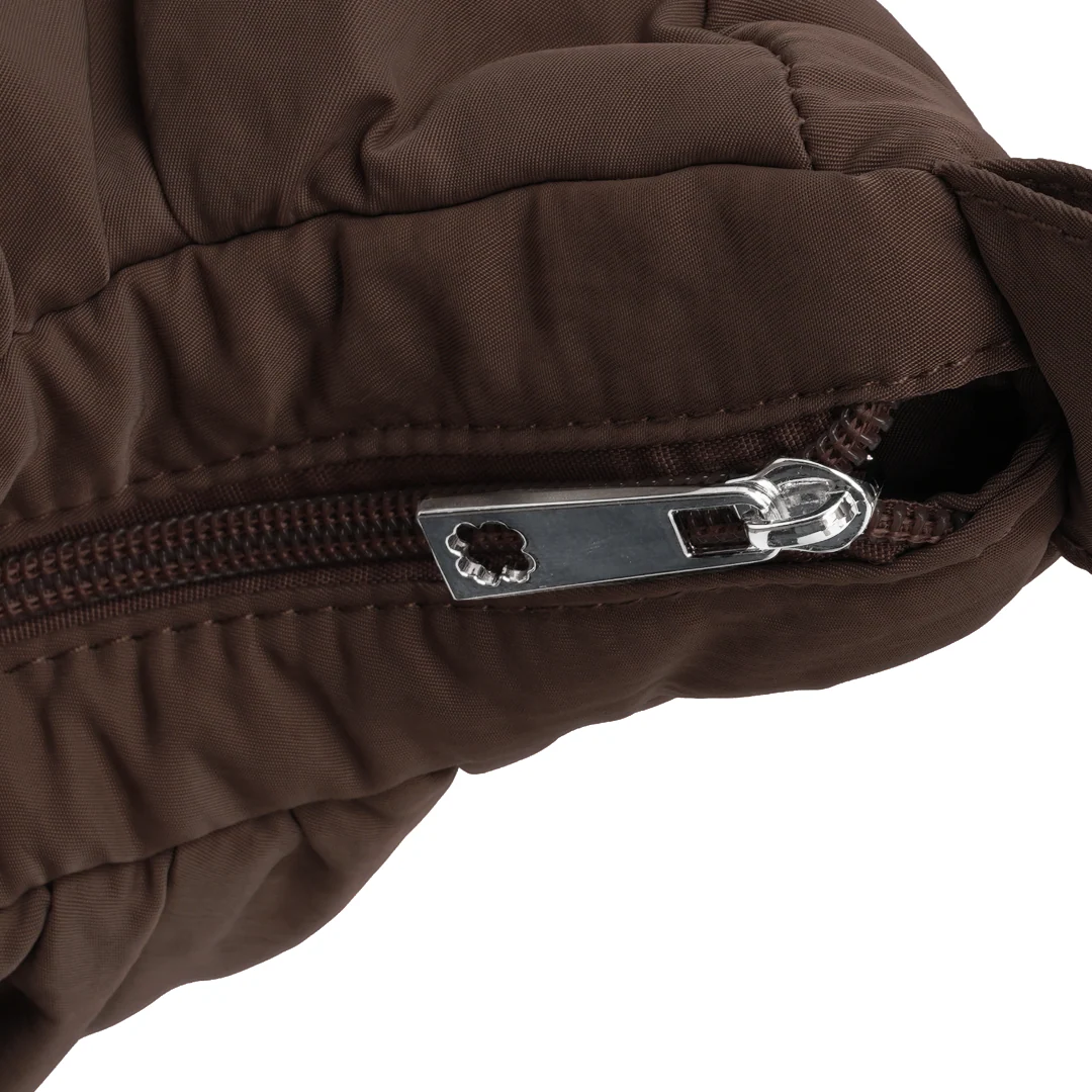 Large Croissant Sling (Truffle) - Image 11