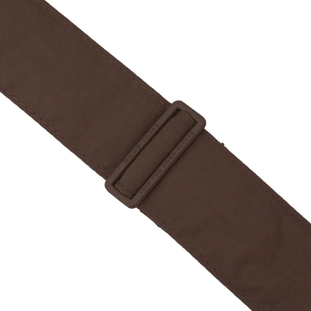Large Croissant Sling (Truffle) - Image 13