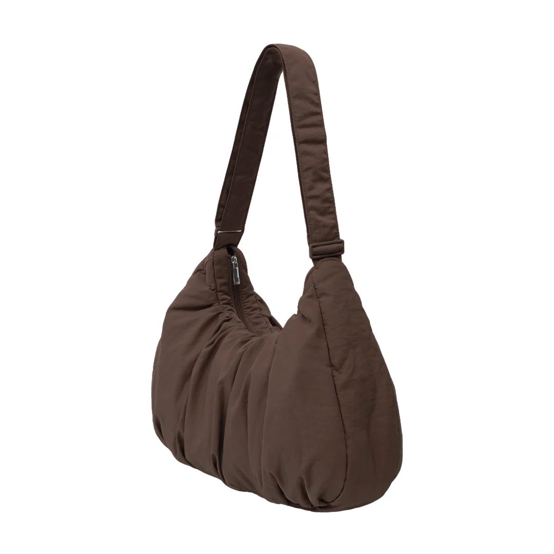 Large Croissant Sling (Truffle) - Image 14