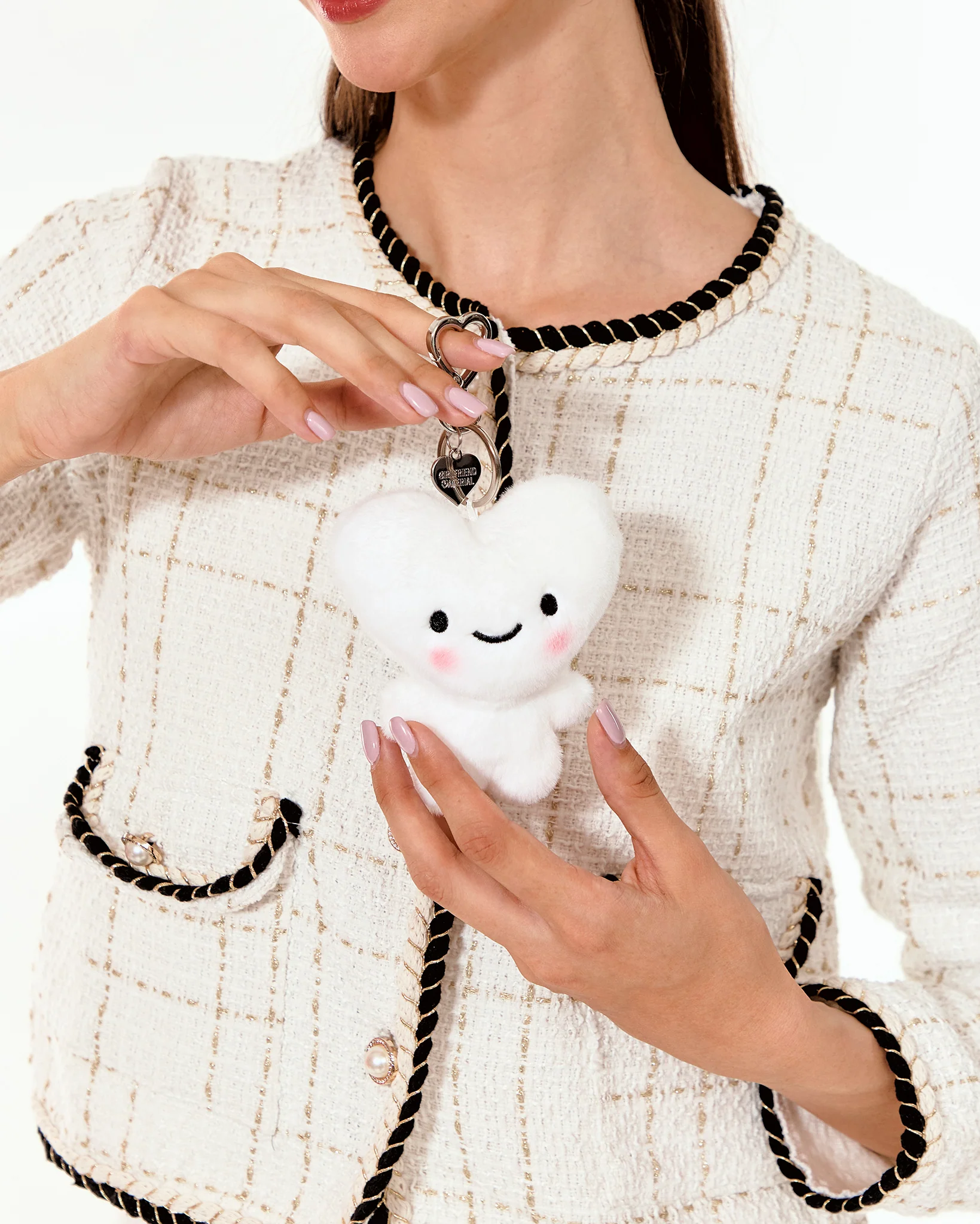 Little Sweetheart Bag Charm (Blind Box) - Image 5