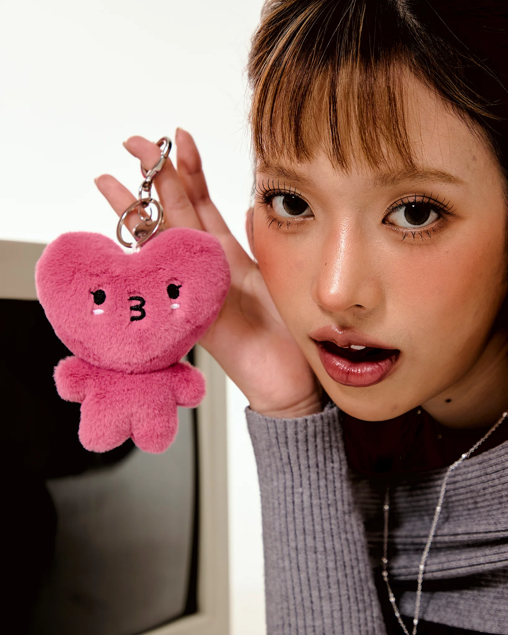 Little Sweetheart Bag Charm (Blind Box) - Image 6