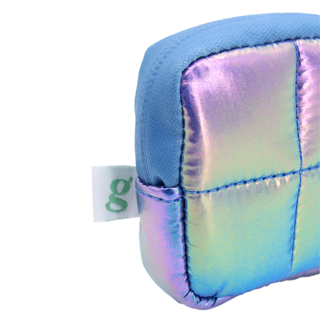 Micro Bread Puffer Pouch (Euphoria) - Image 6
