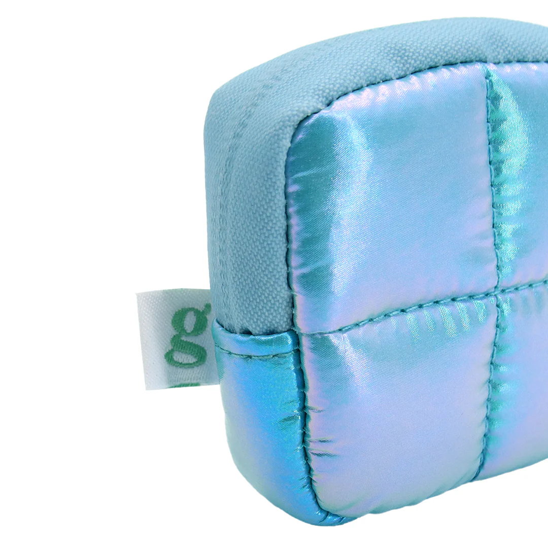 Micro Bread Puffer Pouch (Mermaid) - Image 6