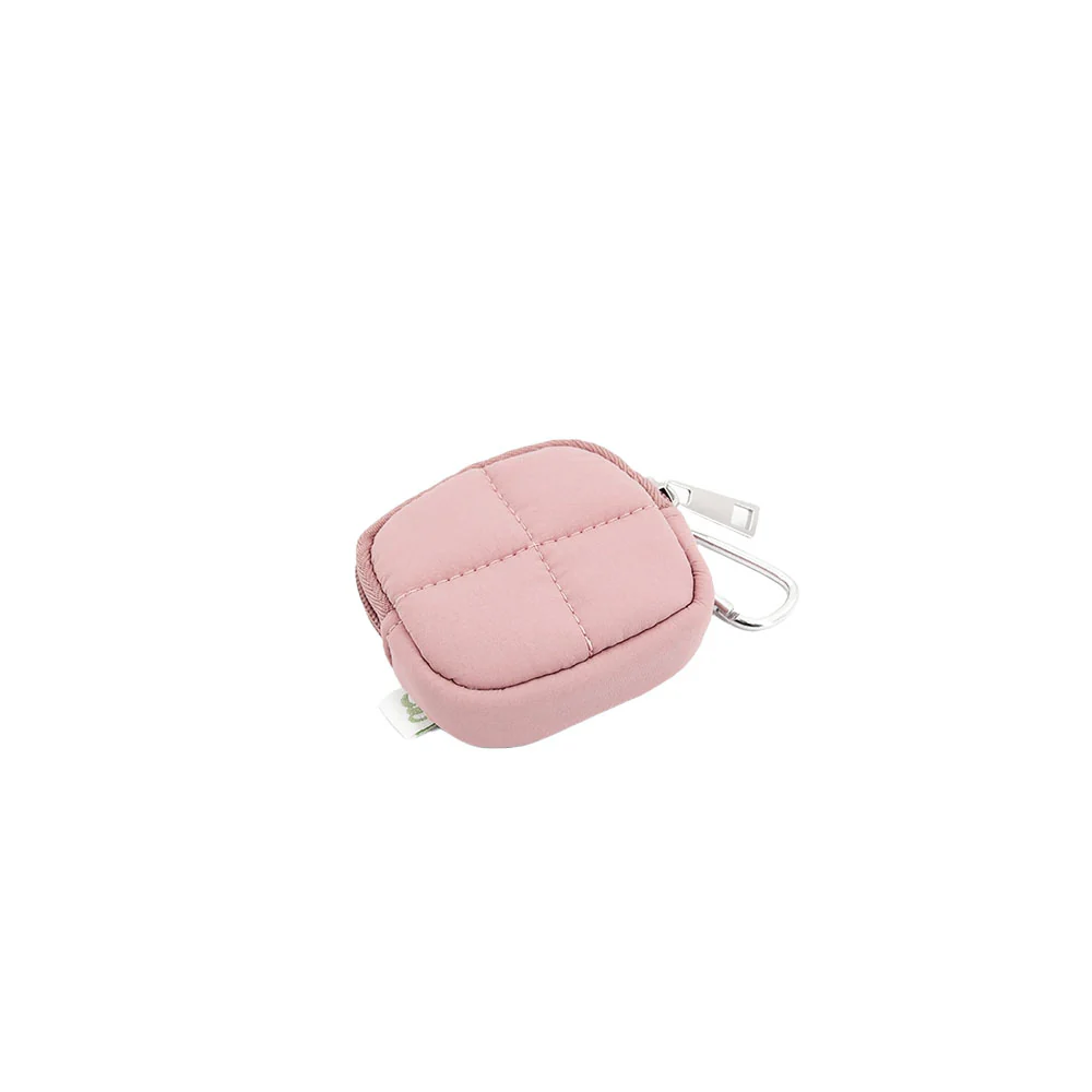 Micro Bread Puffer Pouch (Strawberry) - Image 6