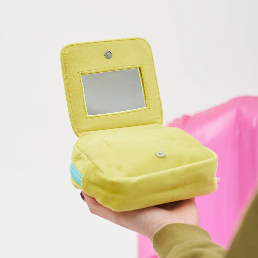 Mirror Pouch (Spongebob) - Image 7