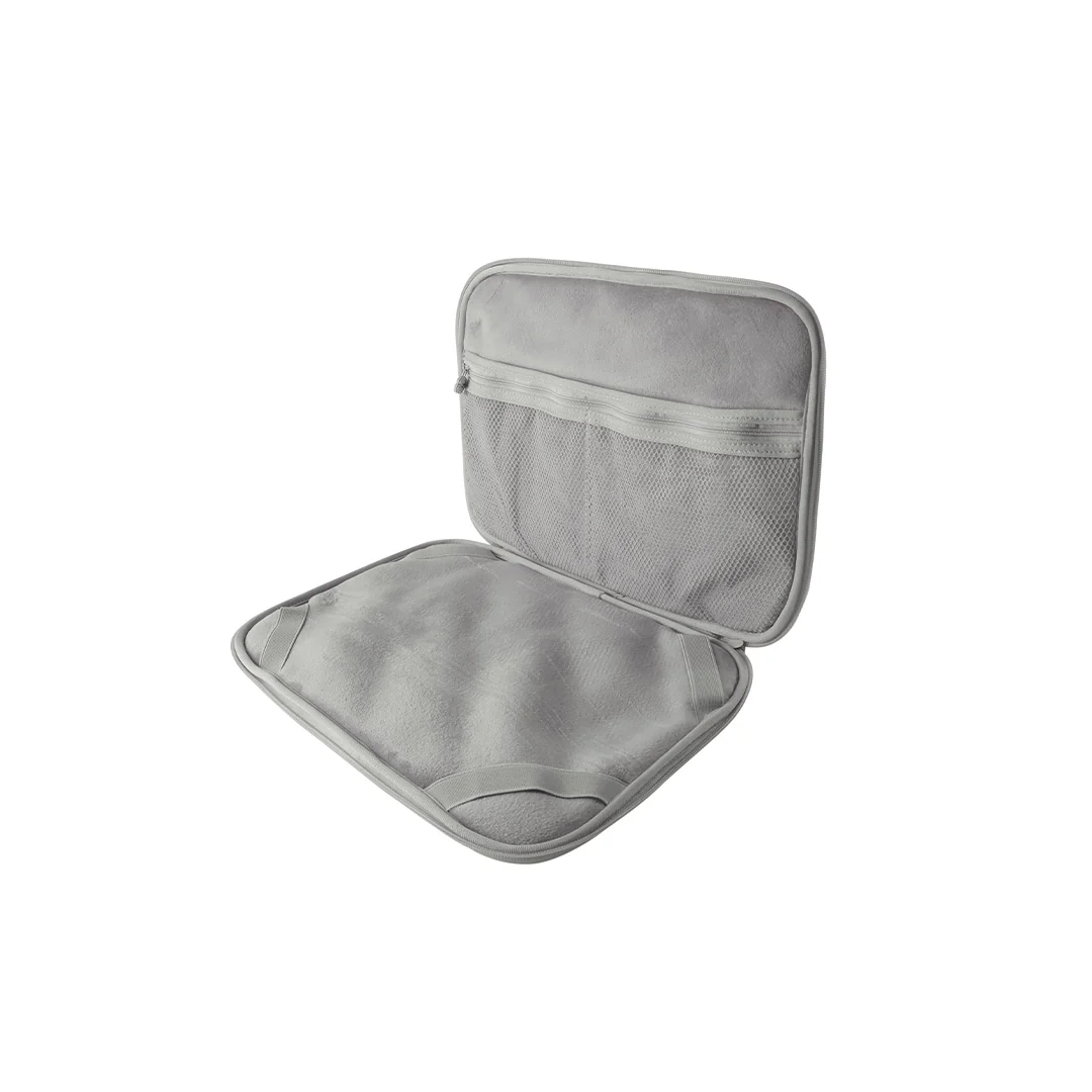 Pillow Laptop Sleeve (Earl Grey) - Image 5