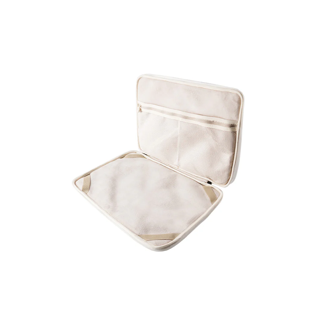 Pillow Laptop Sleeve (Polka Dot) - Image 7