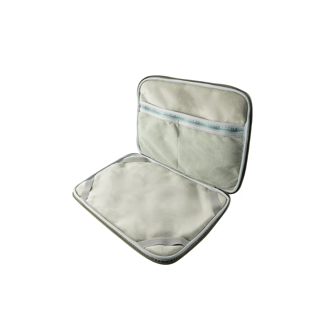 Pillow Laptop Sleeve (Sage) - Image 4