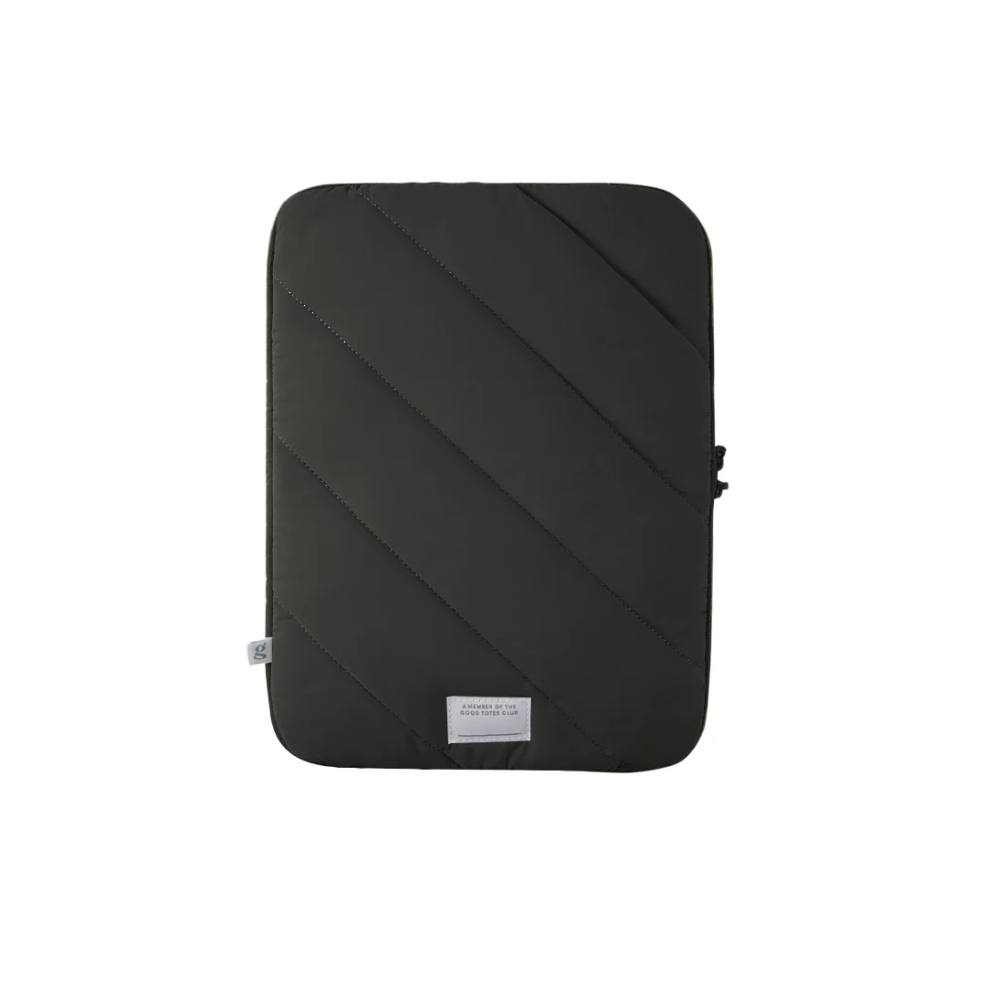 Pillow Laptop Sleeve (Sesame) - Image 4