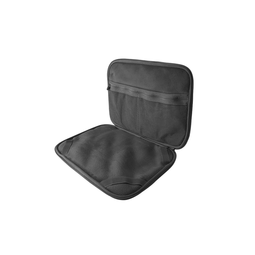 Pillow Laptop Sleeve (Sesame) - Image 5