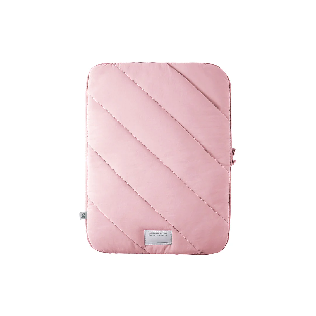 Pillow Laptop Sleeve (Strawberry) - Image 4