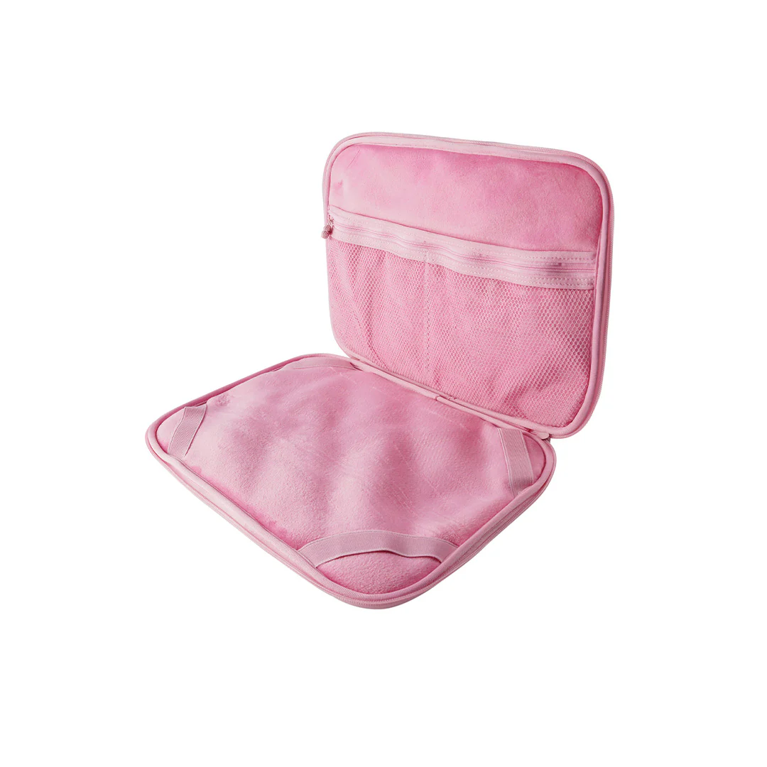 Pillow Laptop Sleeve (Strawberry) - Image 5