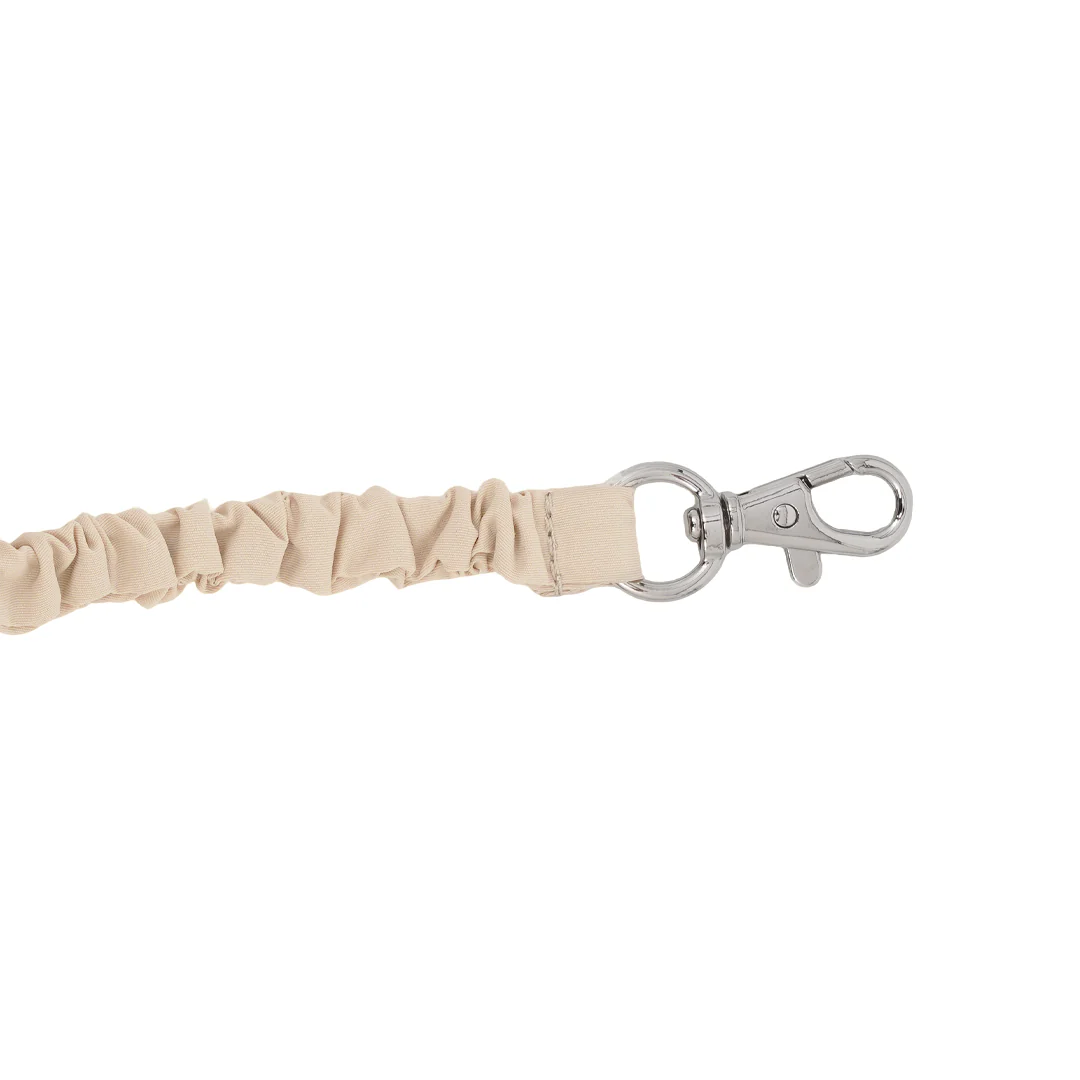 Small Croissant Sling (Almond) - Image 10