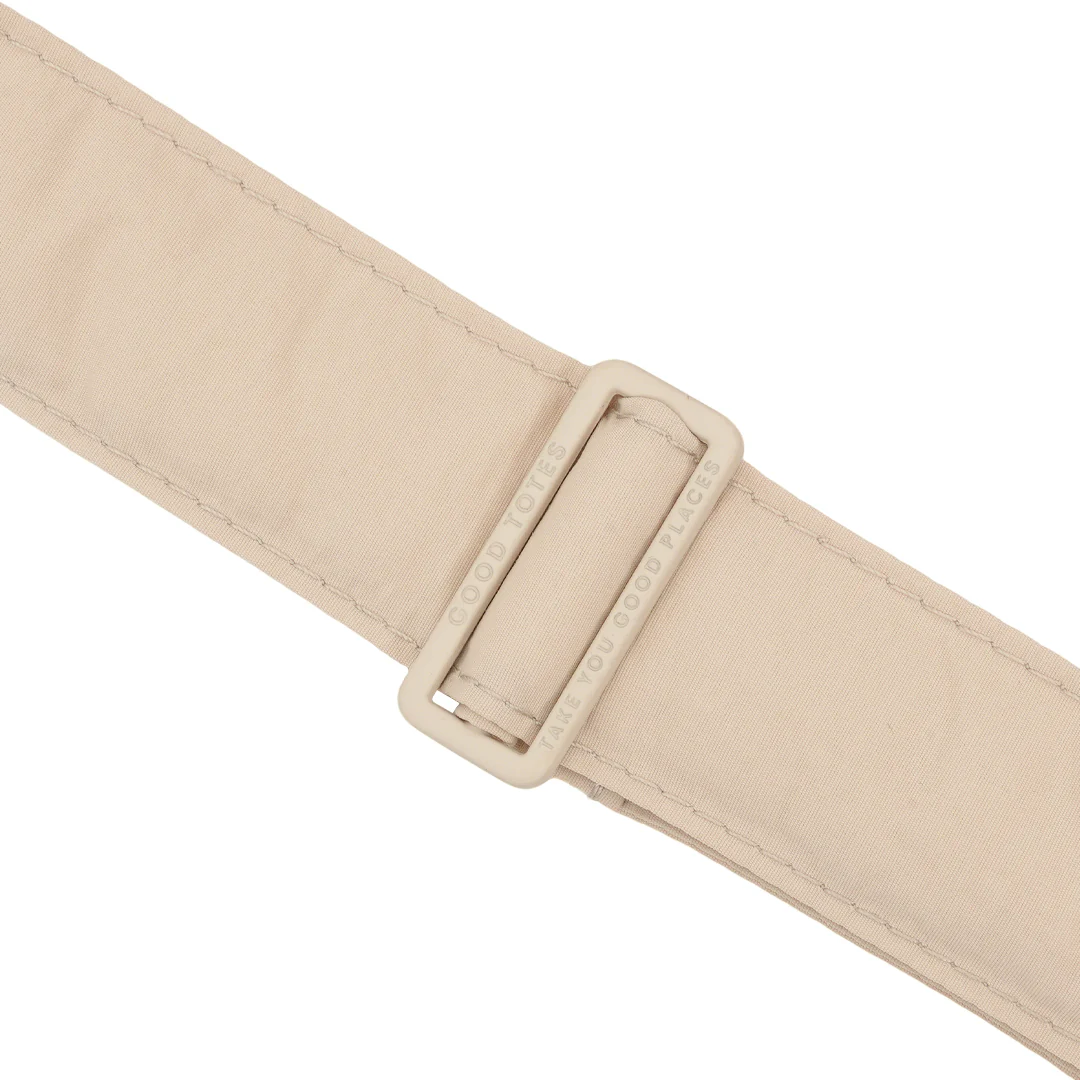 Small Croissant Sling (Almond) - Image 9