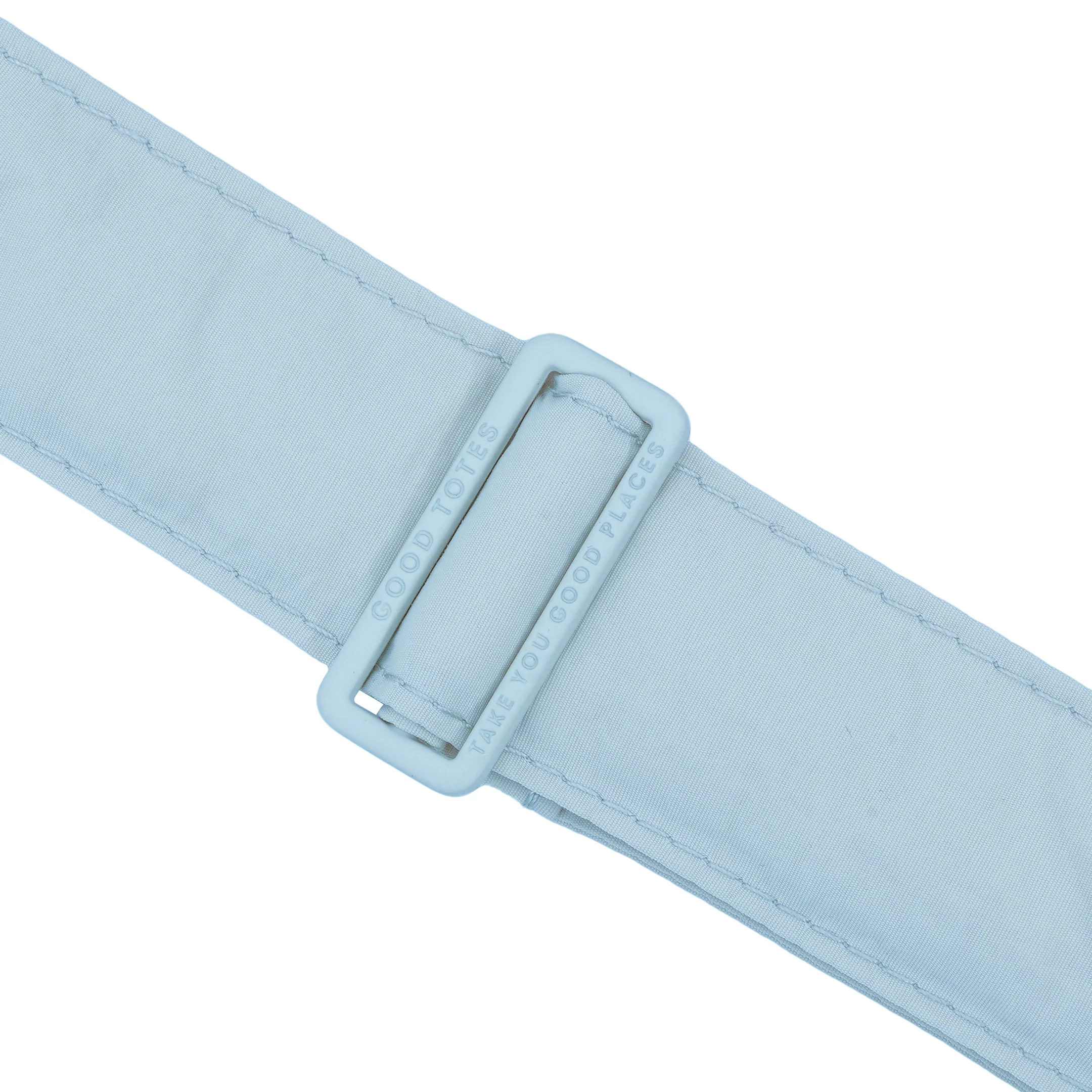 Small Croissant Sling (Blueberry) - Image 10