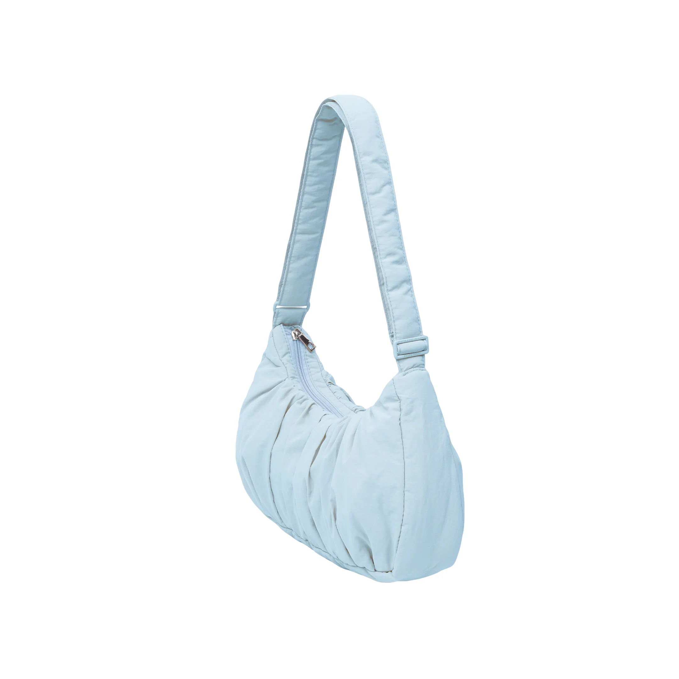 Small Croissant Sling (Blueberry) - Image 12