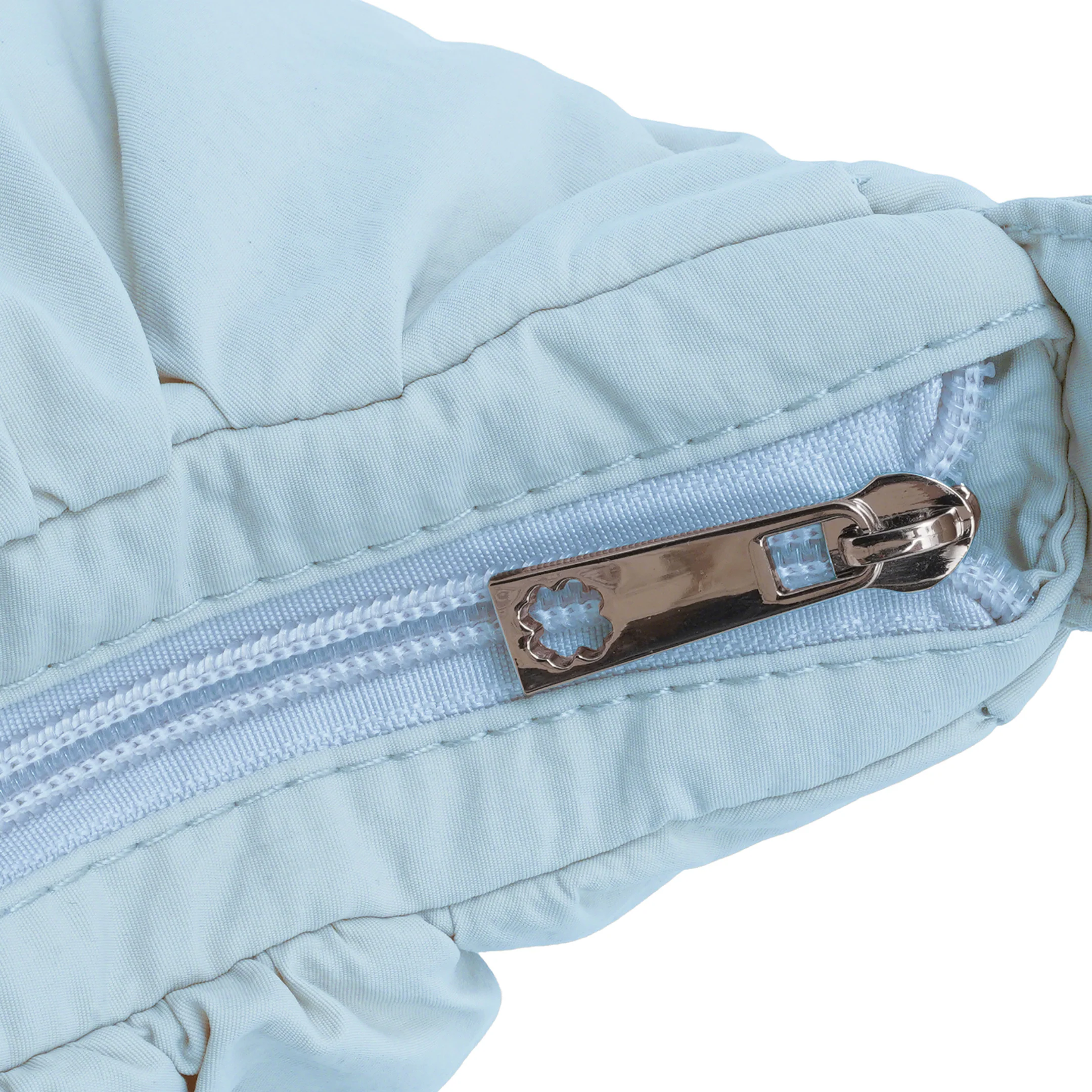 Small Croissant Sling (Blueberry) - Image 8