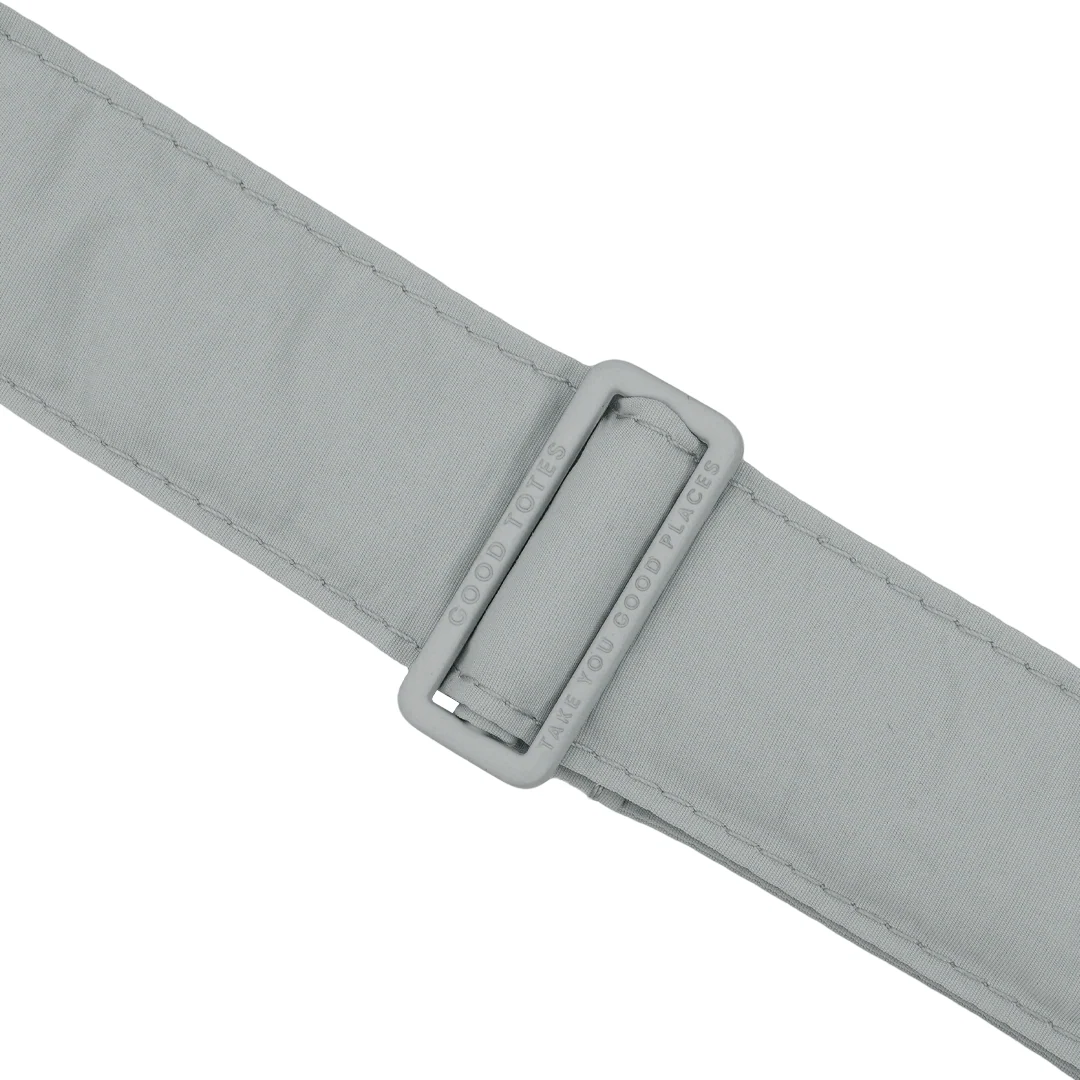 Small Croissant Sling (Earl Grey) - Image 10