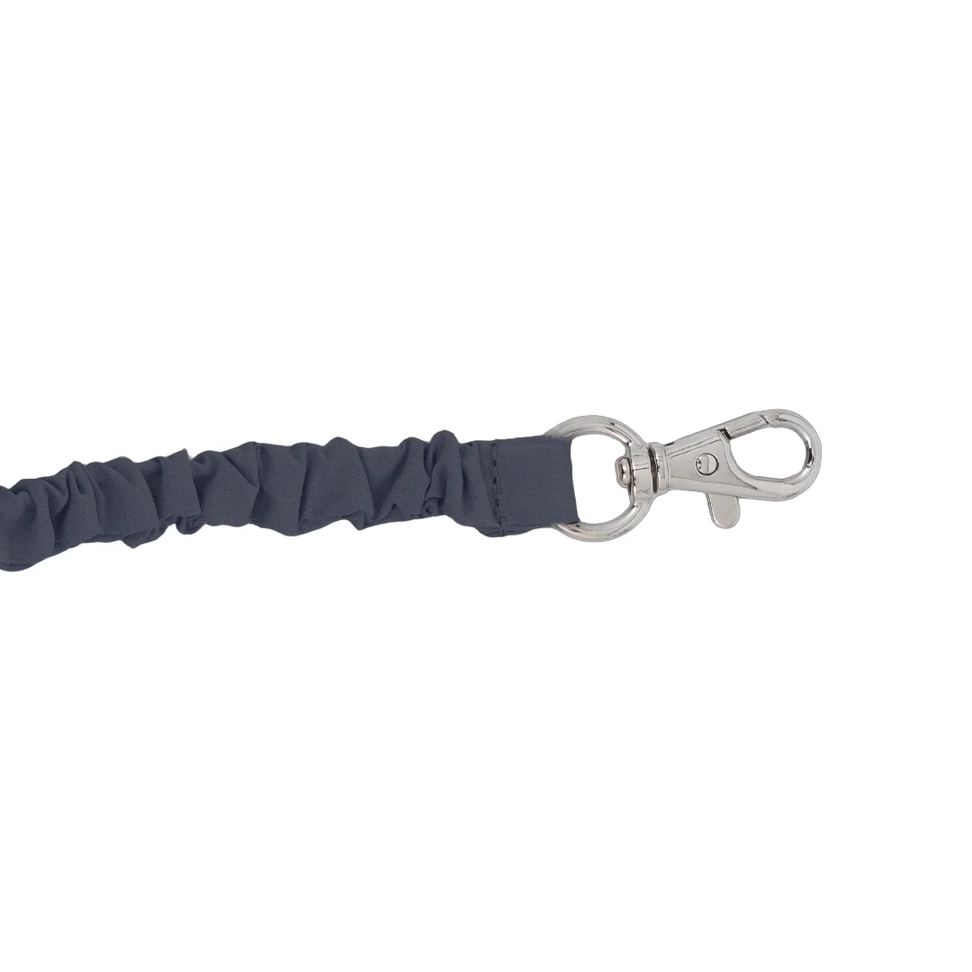 Small Croissant Sling (Glazed Charcoal) - Image 12