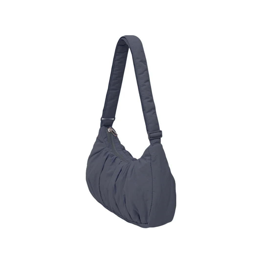Small Croissant Sling (Glazed Charcoal) - Image 13
