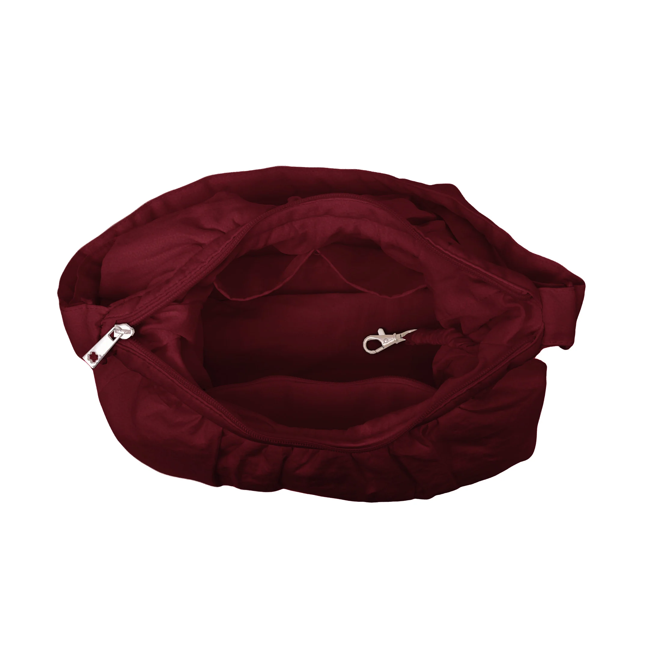 Small Croissant Sling (Glazed Cherry) - Image 8