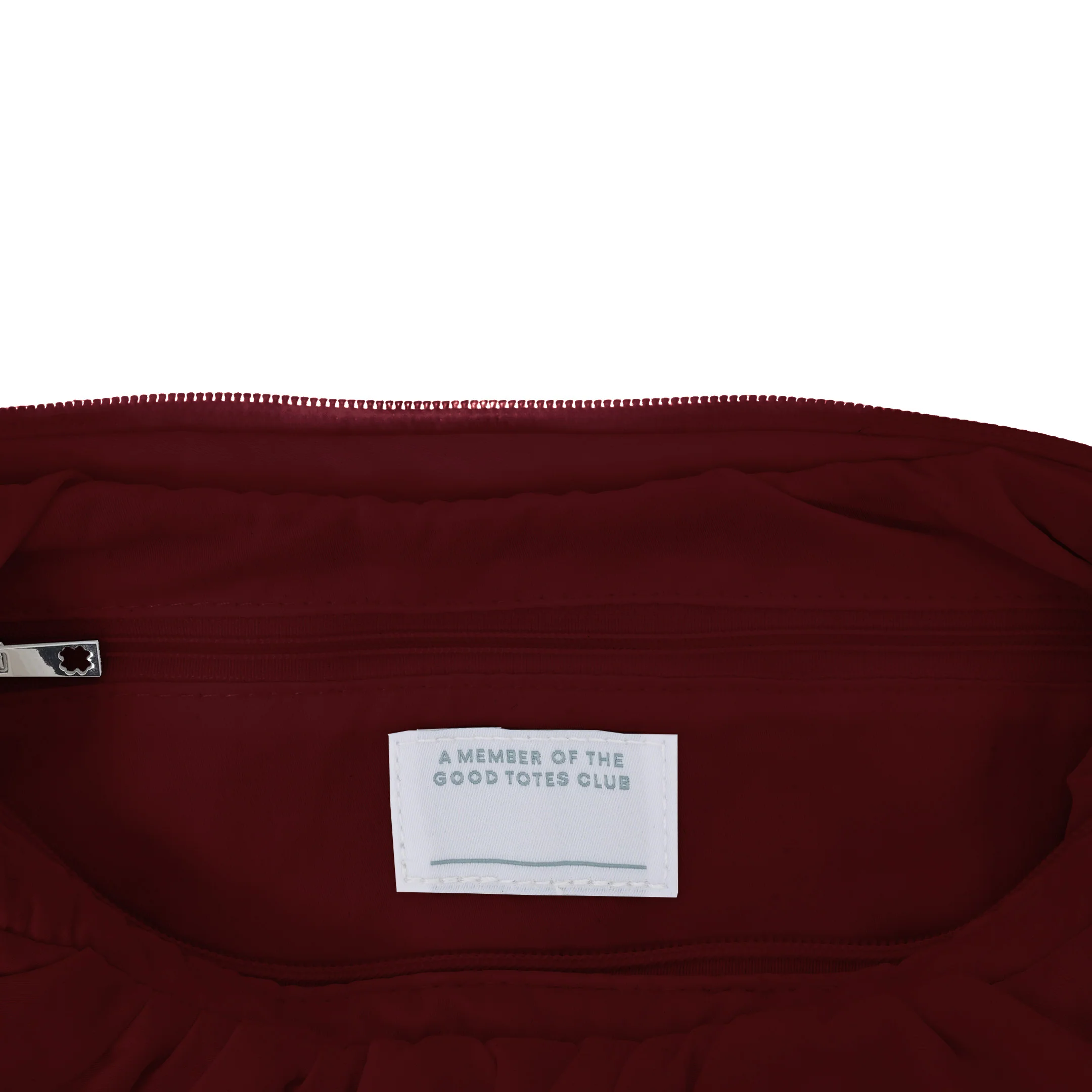 Small Croissant Sling (Glazed Cherry) - Image 9