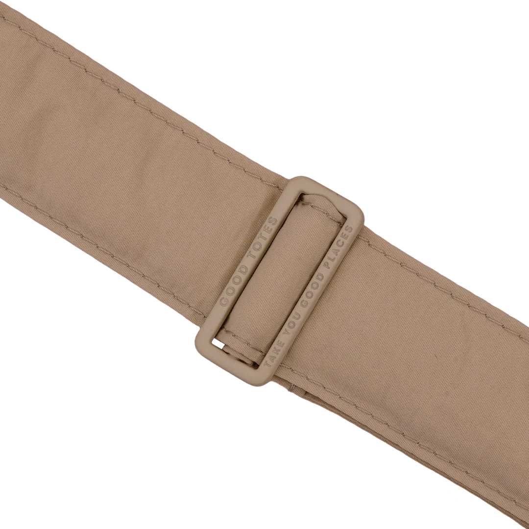 Small Croissant Sling (Glazed Hojicha) - Image 14